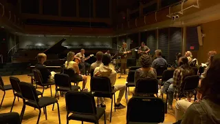 Jazz Combos Concert