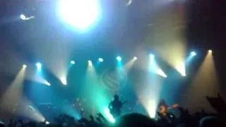 Opeth Heir Apparent LIVE in Israel 10/11/2009