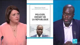 Mort de Nahel à Nanterre : "Comment retisser ce lien avec la police ?" • FRANCE 24
