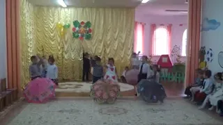 Детский Сад Сказка г Карабулак Ингушетия 26