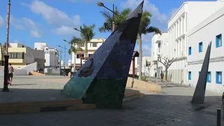 Beach + Street Photos - Corralejo, Fuerteventura