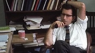 Noam Chomsky - Creating a Libertarian Socialist Society