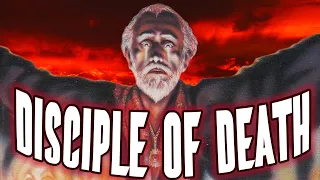 Bad Movie Review: Disciple of Death