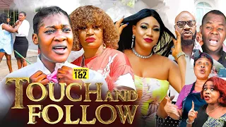 TOUCH & FOLLOW 1&2 (New 2022 Movie) Mercy Johnson 2022 Movie Mercy Johnson Nigerian Latest FullMovie