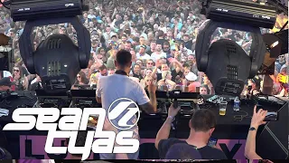 Sean Tyas @ Luminosity Beach Festival 2019 Drops Only!