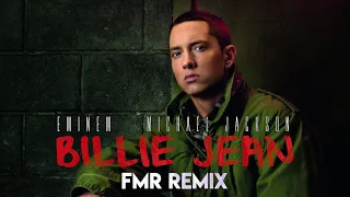 Eminem - Billie Jean (feat. Michael Jackson) [2022]