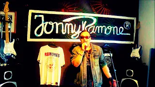 Jonny Ramone Oh Susi Frank Zander