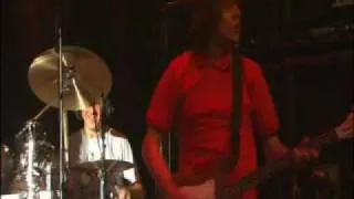 Primal Scream - Swastika Eyes live Glastonbury 2005