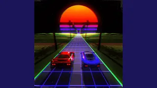 Synthwave 80s