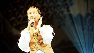 DJ BoBo - Somebody Dance With Me / Take Control / Love Is All Around ( Planet Colors )