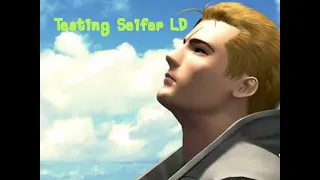 DFFOO Testing Seifer LD