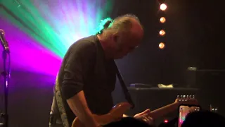 DEEP INSIDE (DEEP PURPLE Tribute) - Child in time (Pagney-Derrière-Barine 2020)