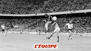 France-RFA 1982, le traumatisme de Séville - Foot - CM