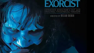 The Exorcist(Ultimate Collectors Edition/4k)Unboxing