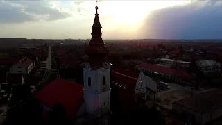 Tiszakeszi-ImázsFilm 2020 / 2.0 version