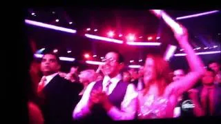 LMFAO ft Justin Bieber AMA 2011 HD