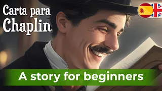 START UNDERSTANDING Spanish with a True Story (A2-B1)