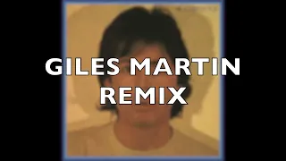 Paul McCartney - Temporary Secretary (2022 Giles Martin Remix)