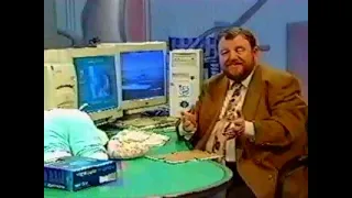 WDR Computer Club Praxis 2 - 1998