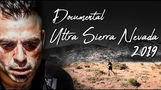 Documental 105km Ultra Sierra Nevada 2019 | Valentí Sanjuan