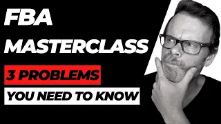 FBA Masterclass Review 🚨 4 Problems with Tom Wang’s Course 🚨