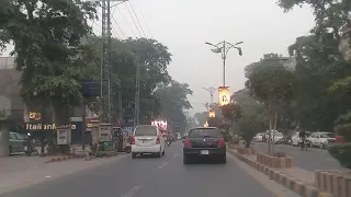 MM Alam Road Gulberg, Lahore