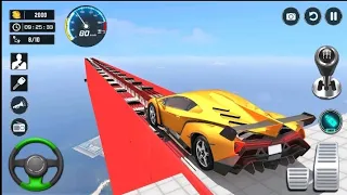 Ramp Car Racing - Car Racing 3D - Android Gameplay