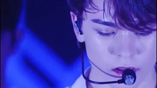 [세븐틴/버논]잘생겼어...