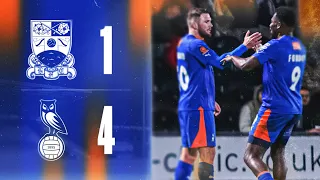 📺 HIGHLIGHTS - Barnet 1 Latics 4