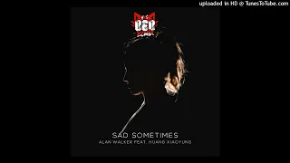 Sad Sometimes (Ruffmixr 060 ReMiX)