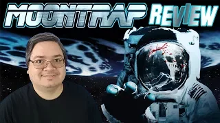 Moontrap  Movie Review