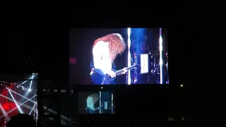 Megadeth 2021 St.Louis