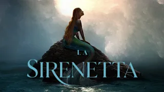 Part of Your World Reprise 2023 - Italian Trailer version S&T