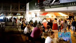 Street food: il festival di Mercogliano
