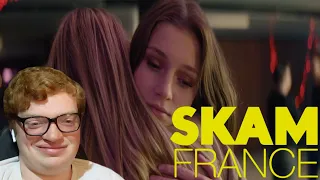 Skam France Season 6 Episode 10 Reaction