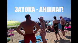 Затока --  аншлаг!