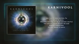 KARNIVOOL - Change I & II . Lyrics Video HD