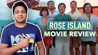 ROSE ISLAND Movie Review