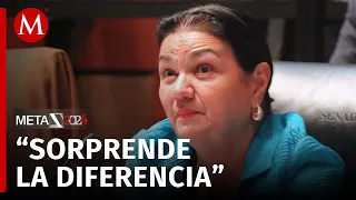 Crisis en el PRI: está a un paso de no rebasar el 11% nacional