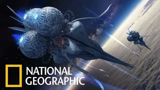 Позаземне Життя Документальний фільм про Космос 2023 National Geographic FULL HD1080