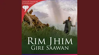 Rim Jhim Gire Saawan (feat. Ramu Raj)