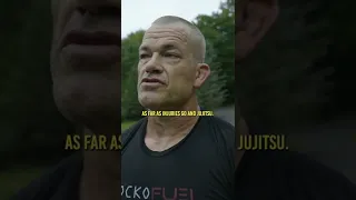 HOW JOCKO PREVENTS JIU JITSU INJURIES #jockofuel #jockowillink #jockojiujitsu #jockoworkout