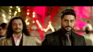 Baaton Ko Teri' VIDEO Song   Arijit Singh   Abhishek Bachchan, Asin   T Series   YouTube