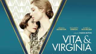 Vita & Virginia (2019) | UK Trailer HD | Gemma Arterton & Elizabeth Debicki | Drama & Romance Movie