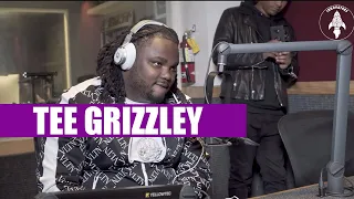 Tee Grizzley talks Sada Baby, Timbaland, "Buffs", who made his chain, new music, and more !