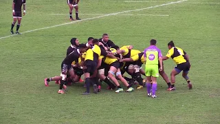 Van Der Stel Evergreens RFC v Blakes RFC Highlights