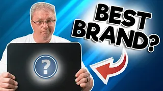 Which computer brand is best in 2024?
