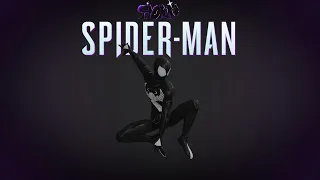 Thorn3's Spider-Man│VRchat fbt swinging video