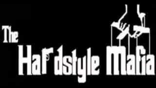 Evsolum Hardstyle Mafia Tribute Mix Part.1