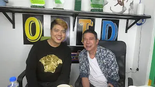 Bong Revilla Birthday update.. Bianca Lapus’ Miscarriage | Ricky Lee and Pia. Joel Cruz scammers BI